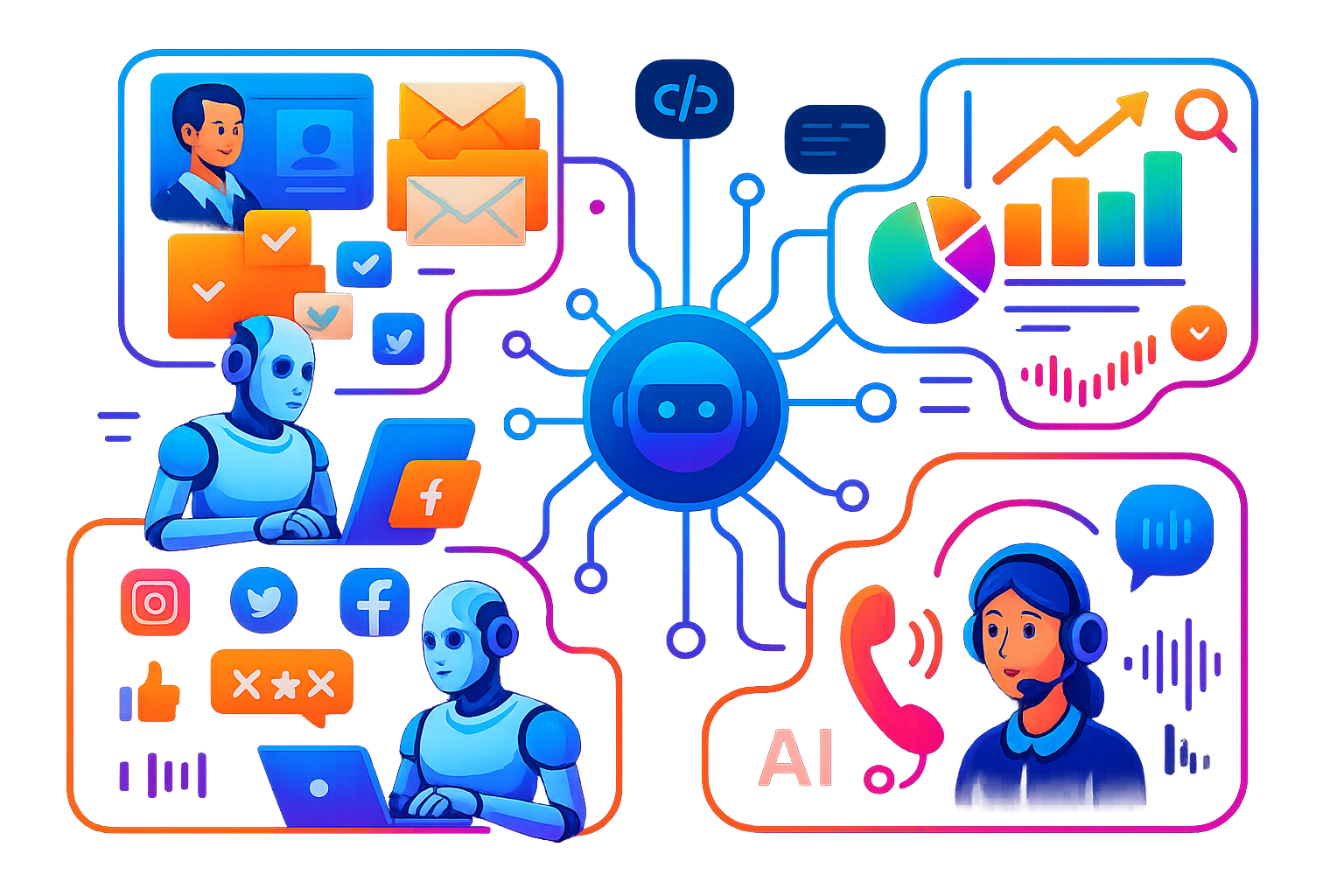 Agentic AI Workflows